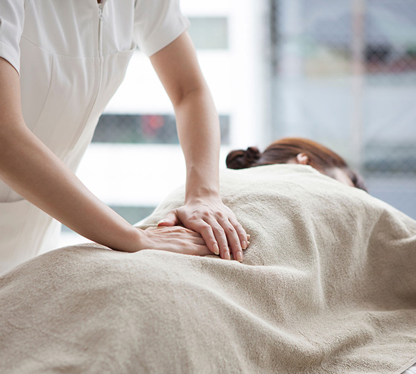 Body Massage